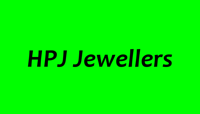 HPJ Jewellers