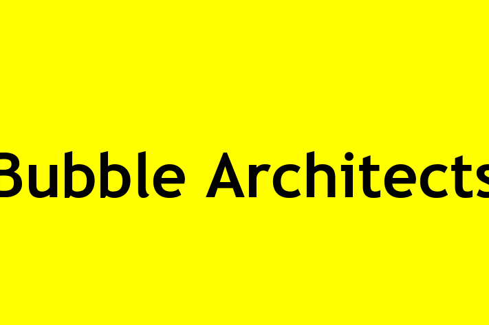 Bubble Architects