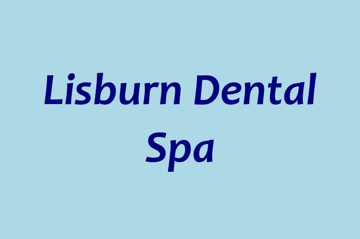 Lisburn Dental Spa