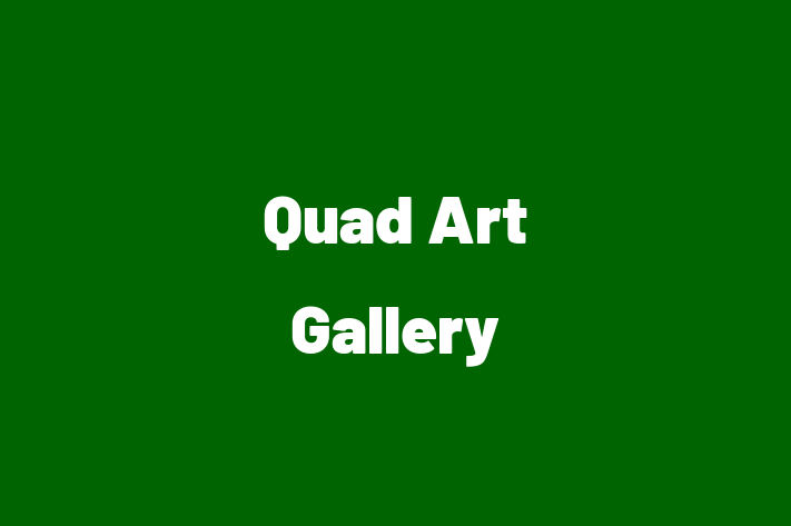 Quad   Art Gallery