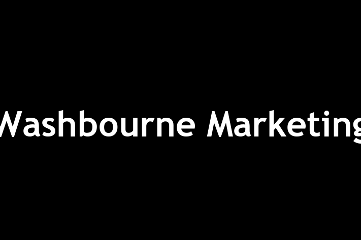 Washbourne Marketing