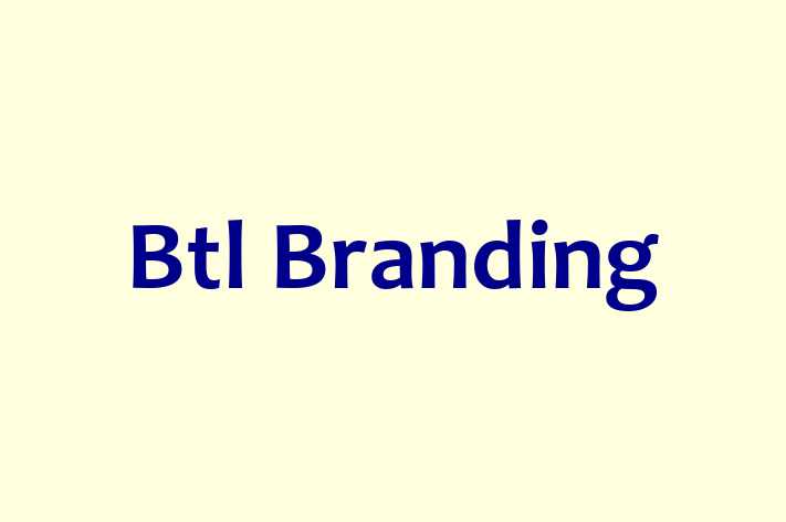 Btl Branding