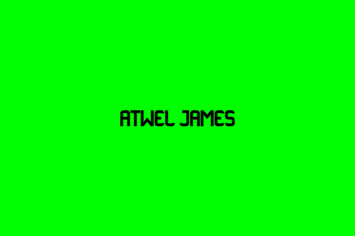 Atwel James