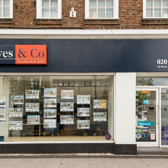 Hawes & Co Estate Agents   Surbiton