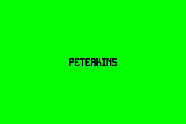 Peterkins