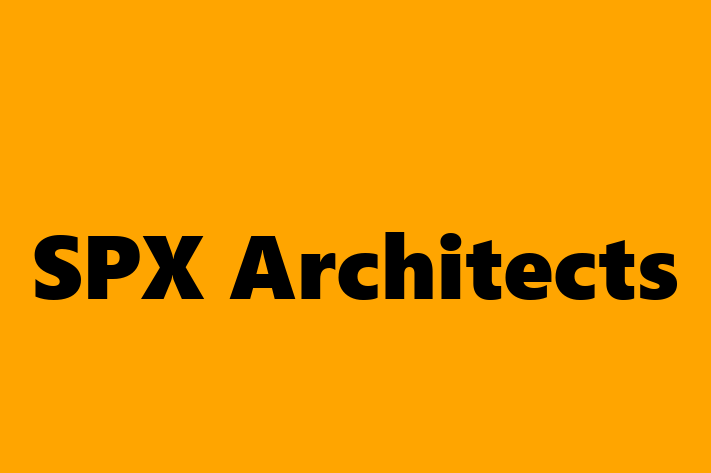 SPX Architects