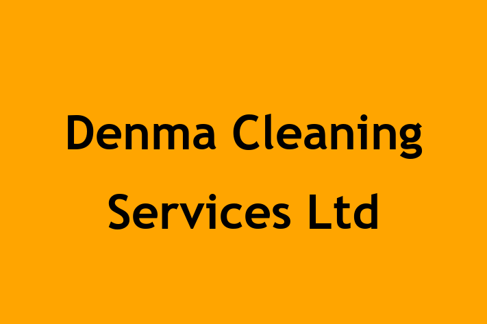 Denma Cleaning Services Ltd