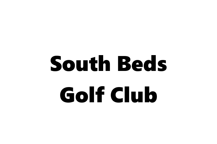 South Beds Golf Club