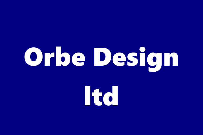 Orbe Design ltd