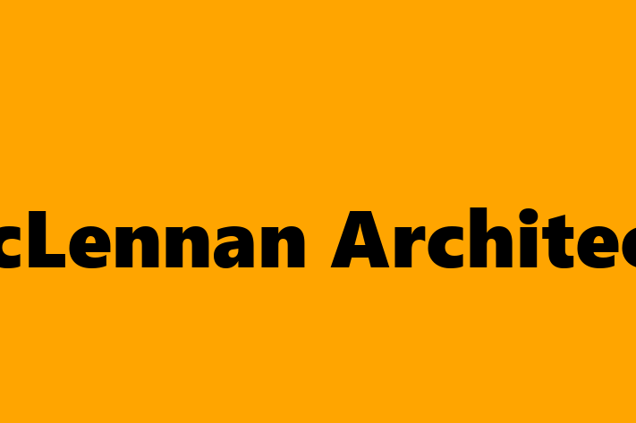 McLennan Architects