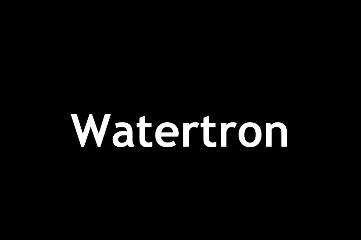 Watertron