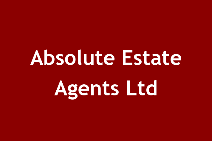 Absolute Estate Agents Ltd