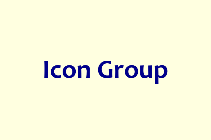 Icon Group