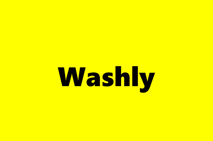 Washly