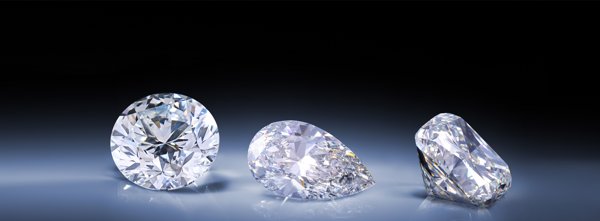 Lazarov Diamonds