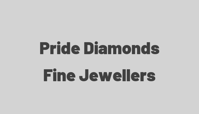 Pride Diamonds Fine Jewellers