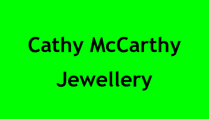 Cathy McCarthy Jewellery