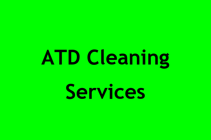 ATD Cleaning Services