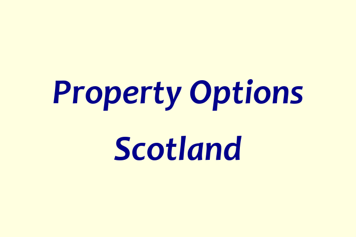 Property Options Scotland