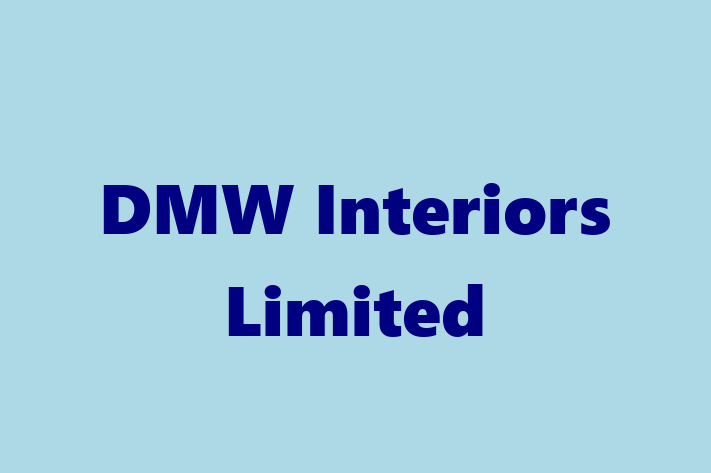 DMW Interiors Limited