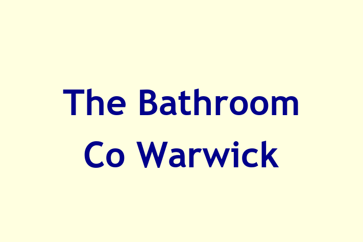 The Bathroom Co Warwick