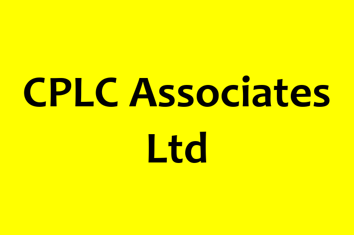 CPLC Associates Ltd