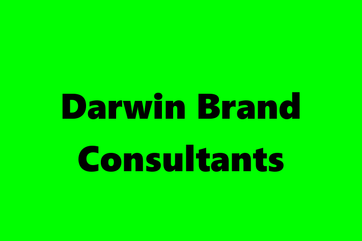 Darwin Brand Consultants