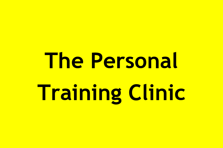 The Personal Training Clinic