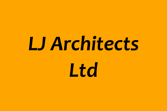 LJ Architects Ltd