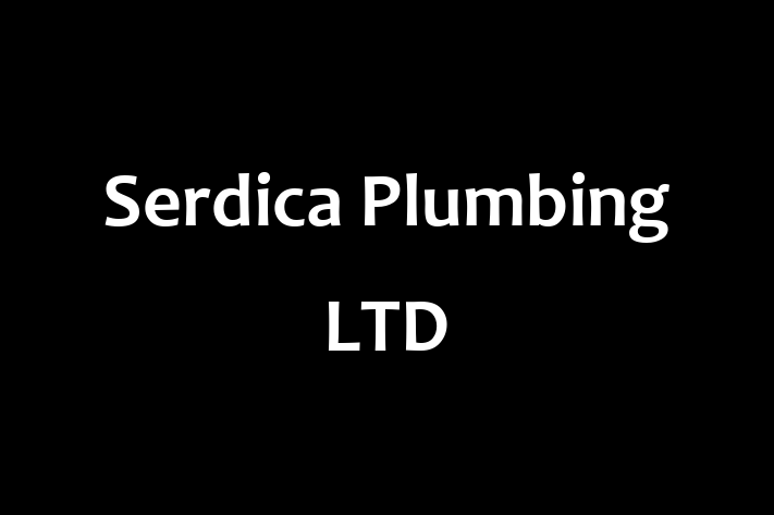 Serdica Plumbing LTD