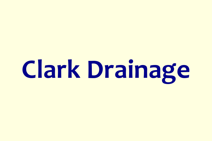 Clark Drainage