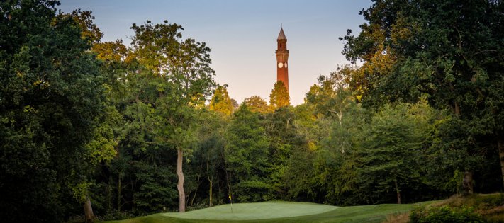 Edgbaston Golf Club