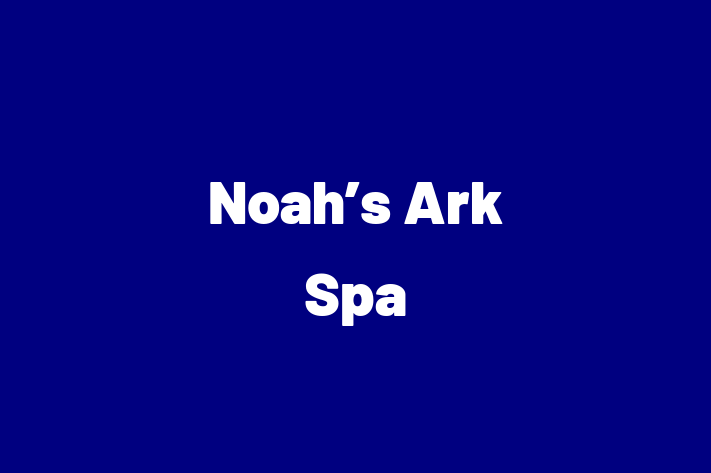 Noah’s Ark Spa