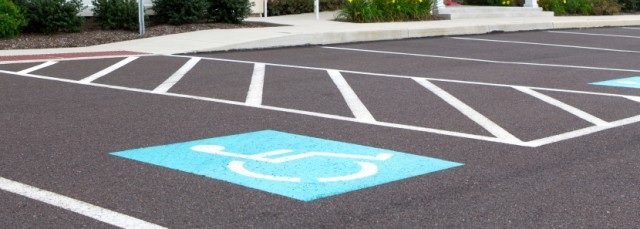 Car Park Cleaning Services