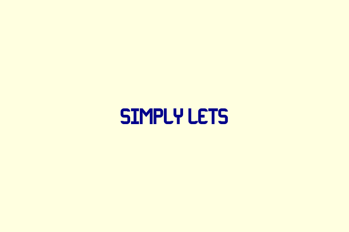 Simply Lets