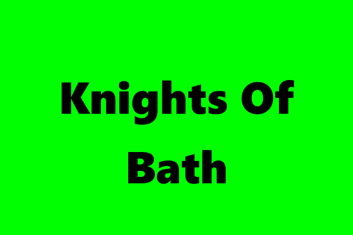 Knights Of Bath