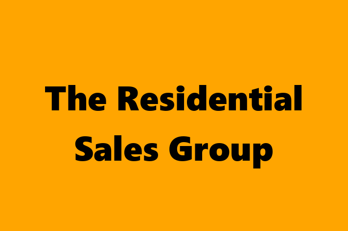 The Residential Sales Group