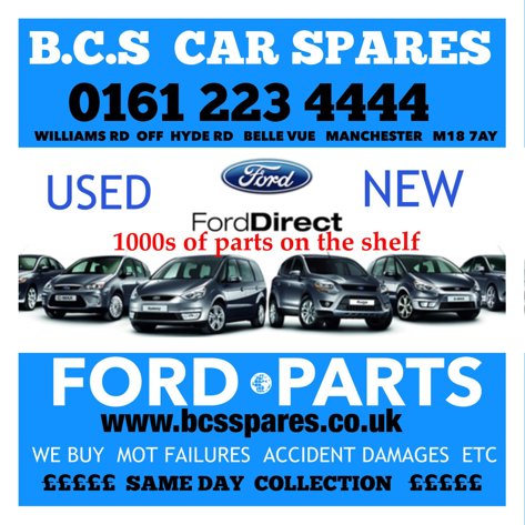 British Car Spares