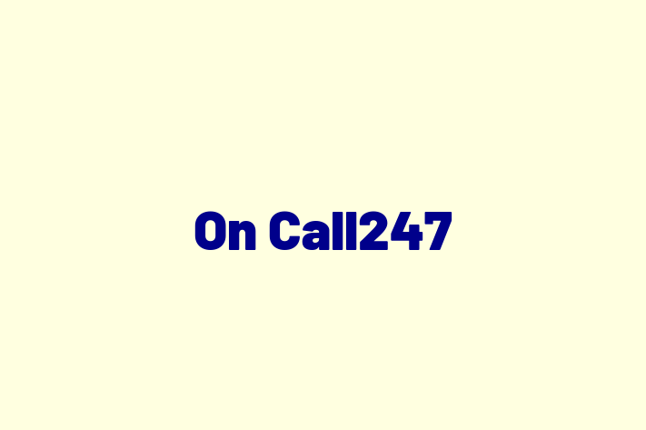 On Call247