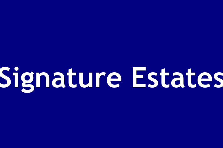 Signature Estates