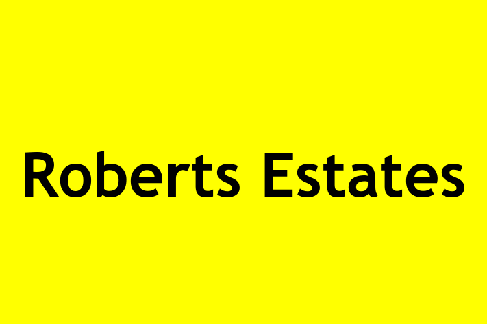 Roberts Estates