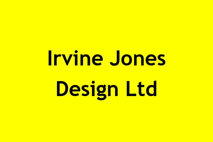 Irvine Jones Design Ltd