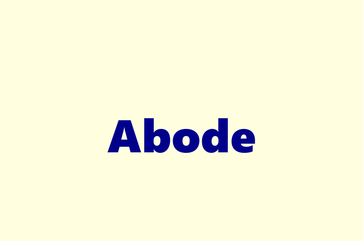 Abode