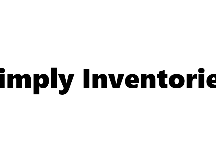 Simply Inventories