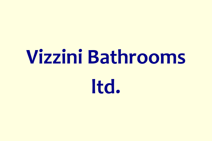 Vizzini Bathrooms ltd 