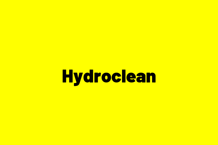 Hydroclean