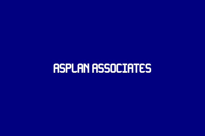 Asplan Associates