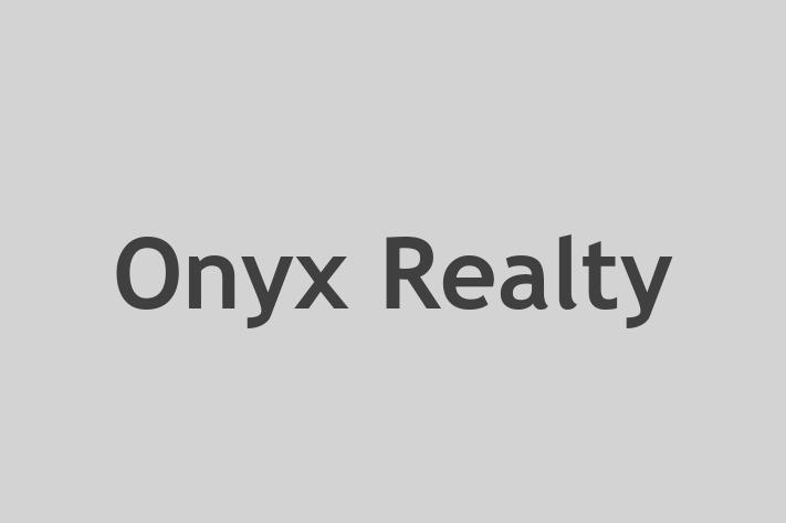 Onyx Realty