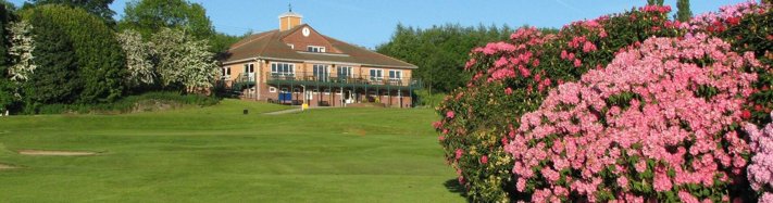 Tankersley Park Golf Club Ltd