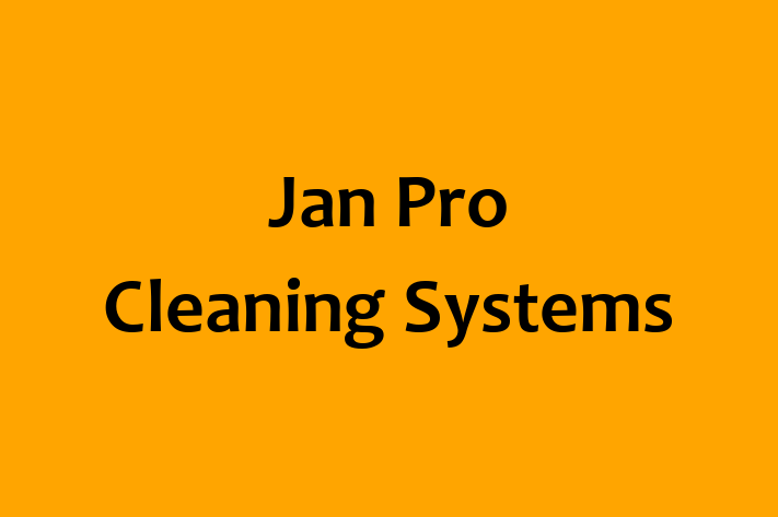 Jan Pro Cleaning Systems